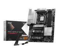 MSI PRO X870-P WIFI - 1281103 - zdjęcie 1